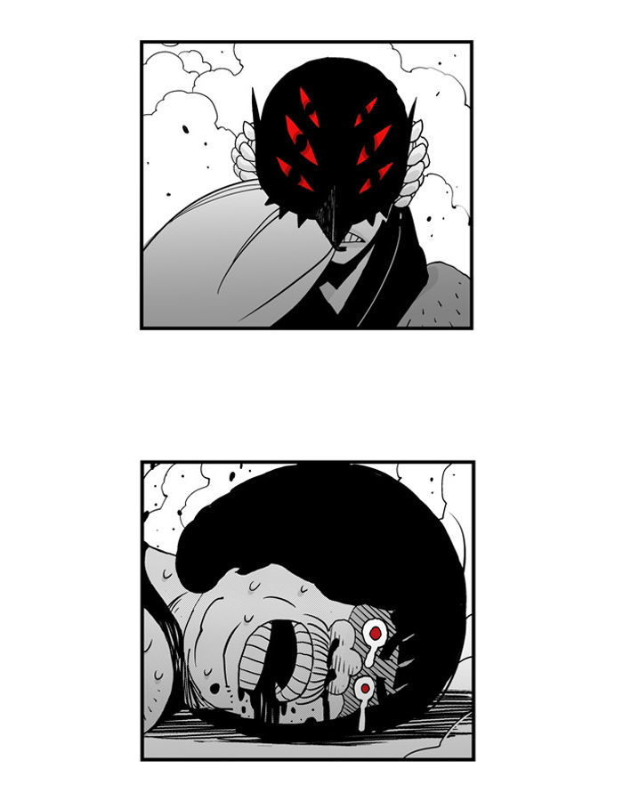 Hellper Chapter 34 page 10 - Chapter 34 : Gomi