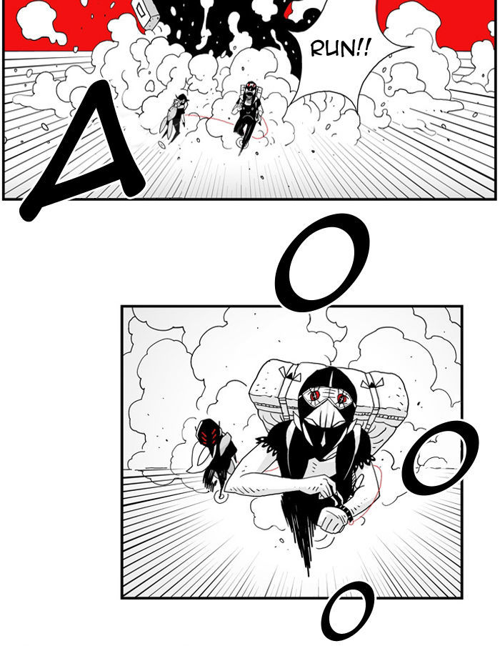 Hellper Chapter 34 page 13 - Chapter 34 : Gomi