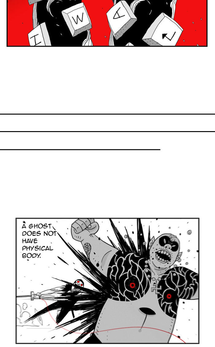 Hellper Chapter 34 page 15 - Chapter 34 : Gomi