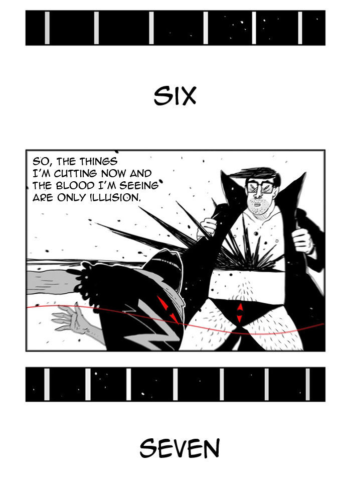 Hellper Chapter 34 page 16 - Chapter 34 : Gomi
