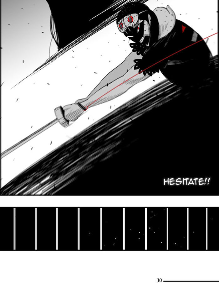 Hellper Chapter 34 page 19 - Chapter 34 : Gomi