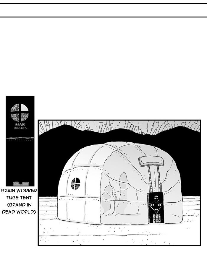 Hellper Chapter 34 page 20 - Chapter 34 : Gomi