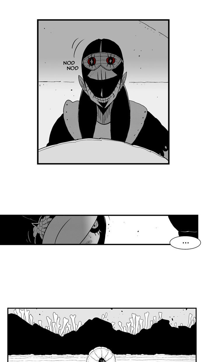 Hellper Chapter 34 page 24 - Chapter 34 : Gomi
