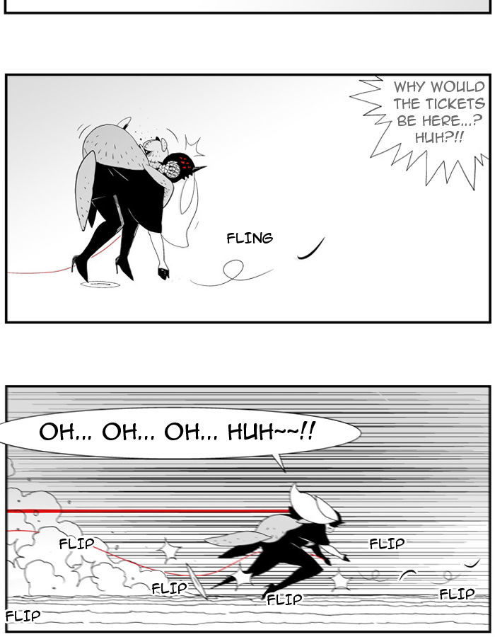 Hellper Chapter 34 page 29 - Chapter 34 : Gomi