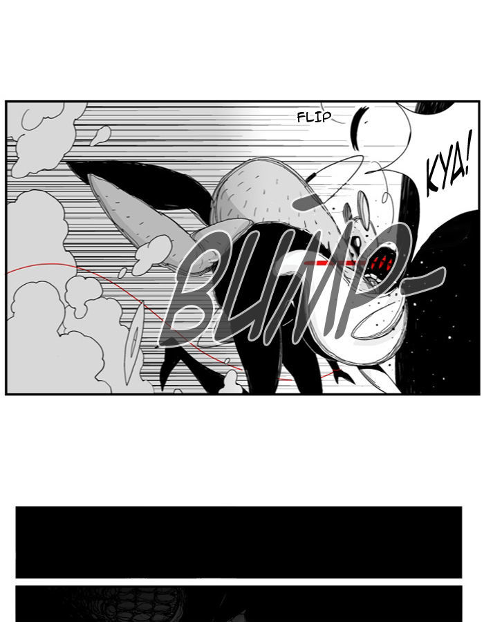 Hellper Chapter 34 page 30 - Chapter 34 : Gomi