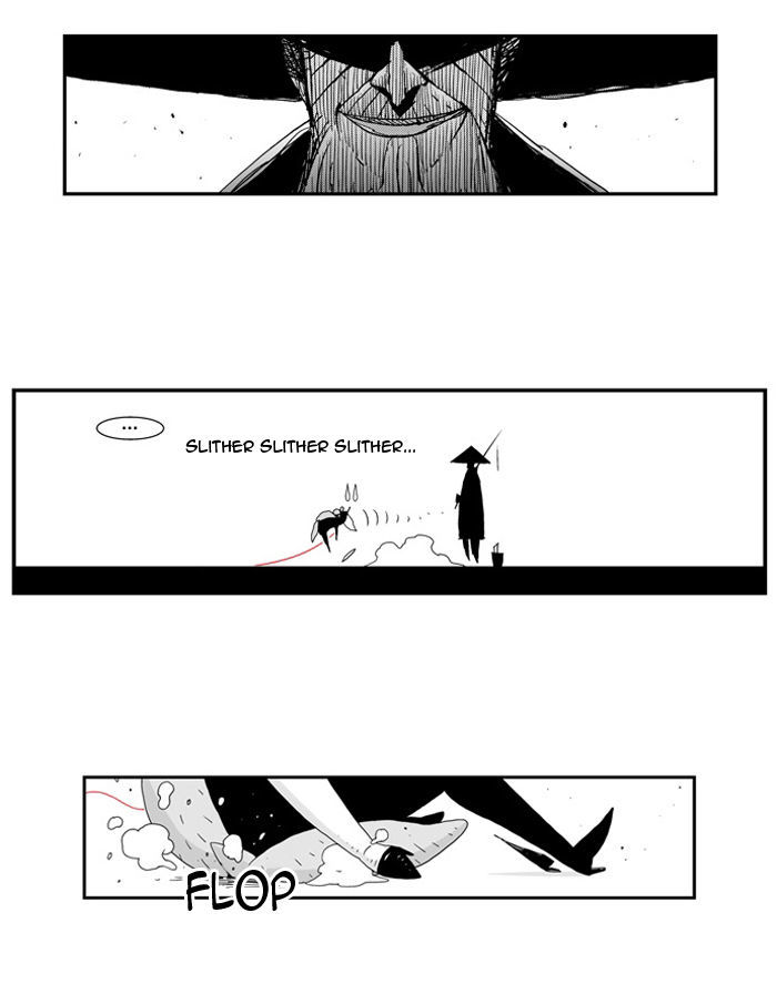 Hellper Chapter 34 page 33 - Chapter 34 : Gomi
