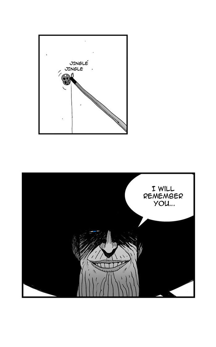 Hellper Chapter 34 page 35 - Chapter 34 : Gomi