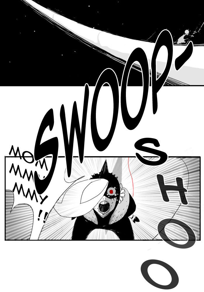 Hellper Chapter 34 page 38 - Chapter 34 : Gomi