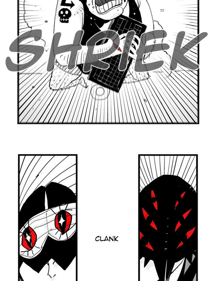 Hellper Chapter 34 page 4 - Chapter 34 : Gomi