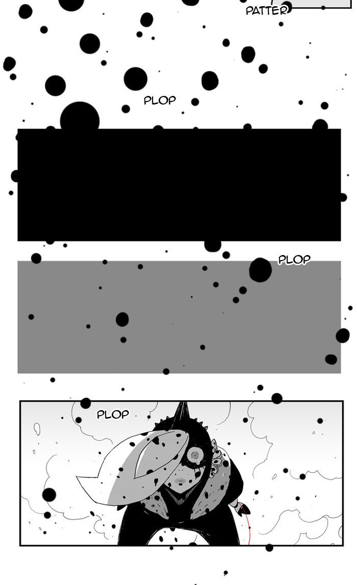 Hellper Chapter 34 page 40 - Chapter 34 : Gomi