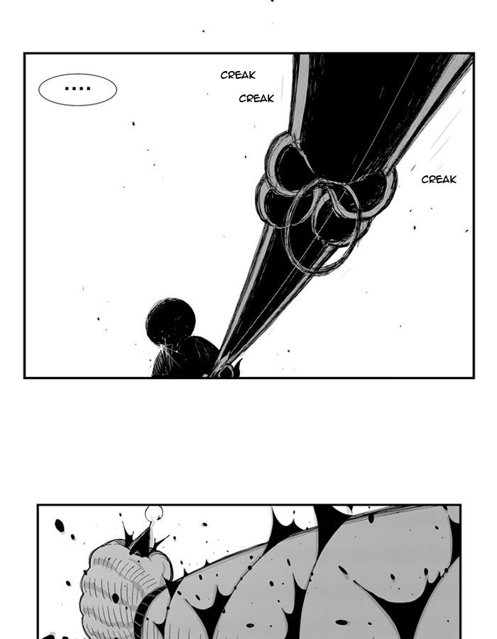 Hellper Chapter 34 page 41 - Chapter 34 : Gomi