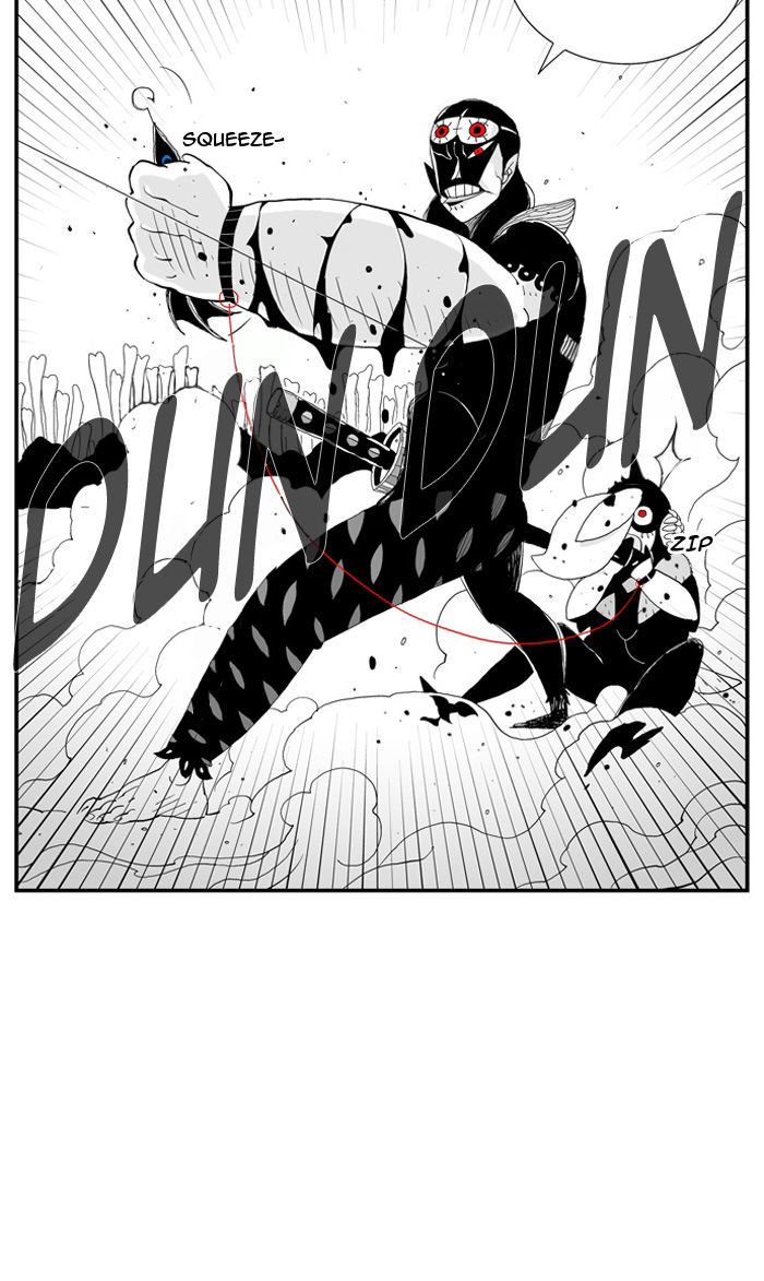 Hellper Chapter 34 page 43 - Chapter 34 : Gomi