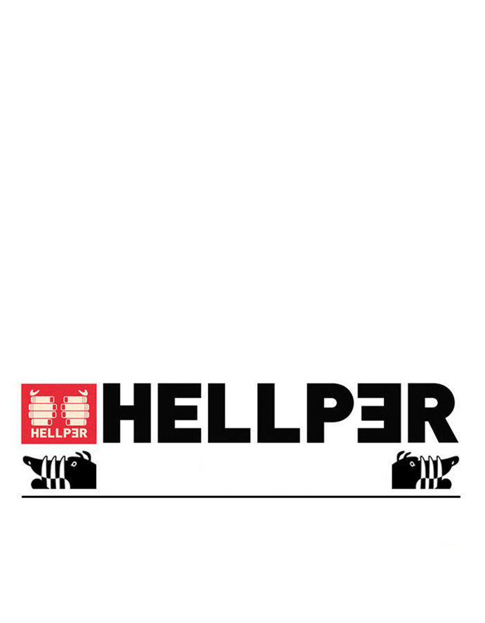 Hellper Chapter 34 page 44 - Chapter 34 : Gomi