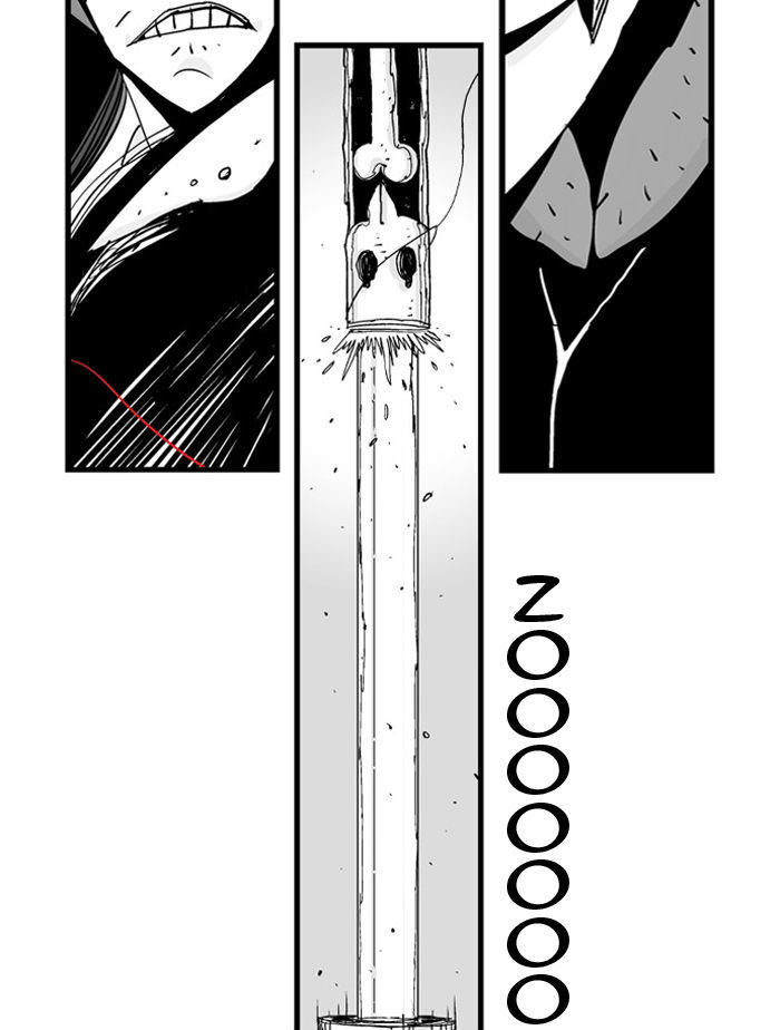 Hellper Chapter 34 page 5 - Chapter 34 : Gomi