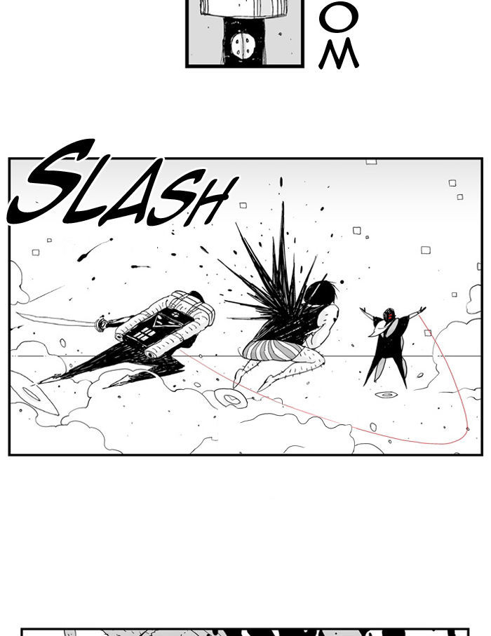 Hellper Chapter 34 page 6 - Chapter 34 : Gomi
