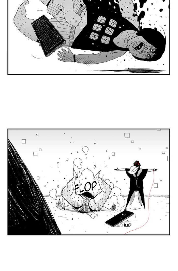 Hellper Chapter 34 page 7 - Chapter 34 : Gomi