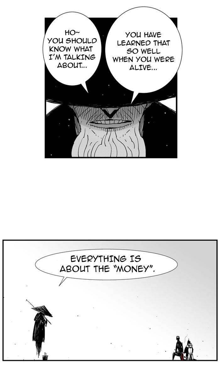 Hellper Chapter 35 page 15 - Chapter 35 : Fishing