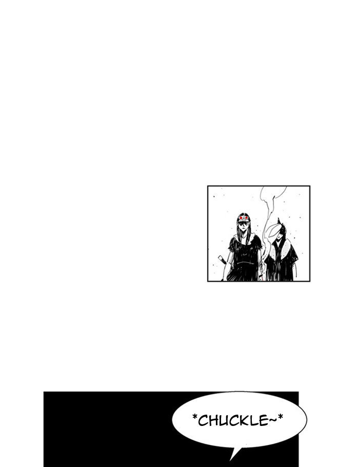 Hellper Chapter 35 page 16 - Chapter 35 : Fishing
