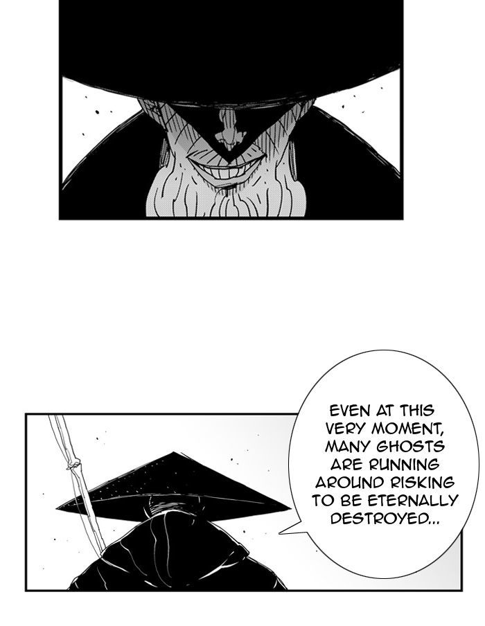 Hellper Chapter 35 page 17 - Chapter 35 : Fishing