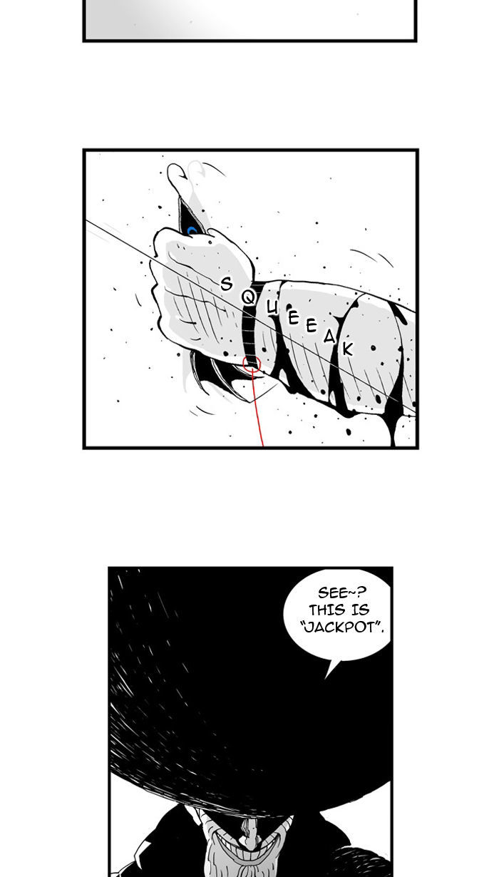 Hellper Chapter 35 page 2 - Chapter 35 : Fishing