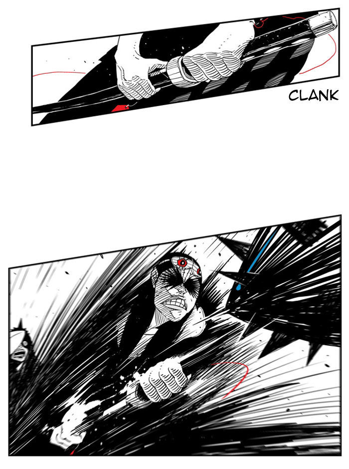 Hellper Chapter 35 page 27 - Chapter 35 : Fishing