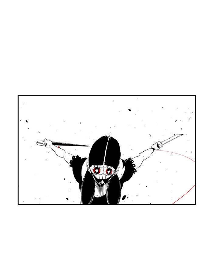 Hellper Chapter 35 page 29 - Chapter 35 : Fishing