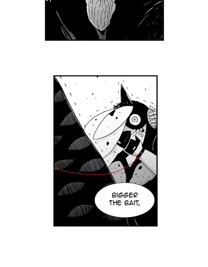 Hellper Chapter 35 page 3 - Chapter 35 : Fishing
