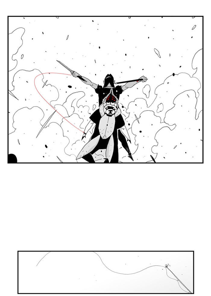 Hellper Chapter 35 page 30 - Chapter 35 : Fishing