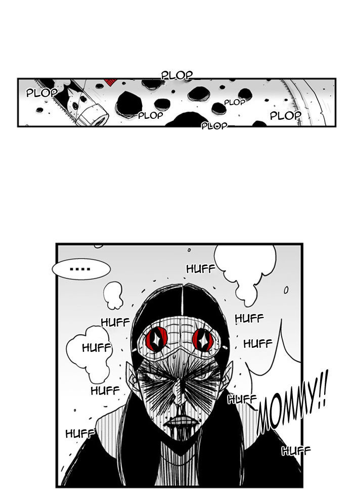 Hellper Chapter 35 page 37 - Chapter 35 : Fishing