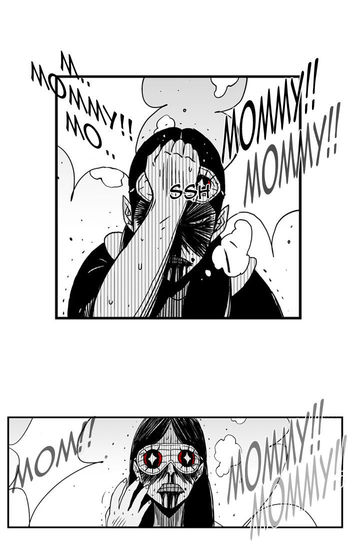 Hellper Chapter 35 page 38 - Chapter 35 : Fishing