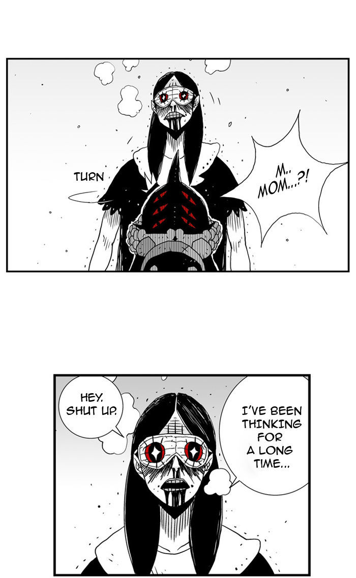 Hellper Chapter 35 page 39 - Chapter 35 : Fishing