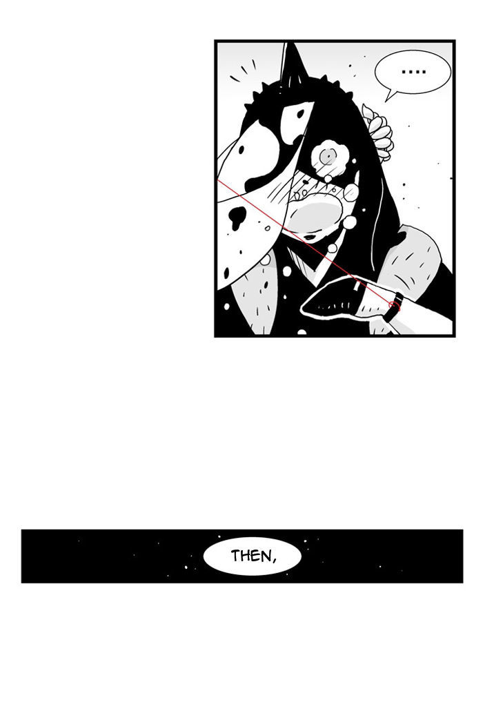 Hellper Chapter 35 page 41 - Chapter 35 : Fishing