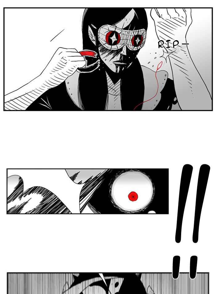 Hellper Chapter 35 page 42 - Chapter 35 : Fishing