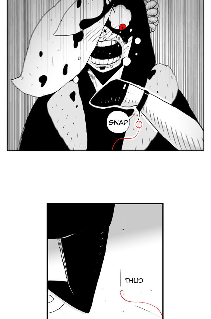 Hellper Chapter 35 page 43 - Chapter 35 : Fishing