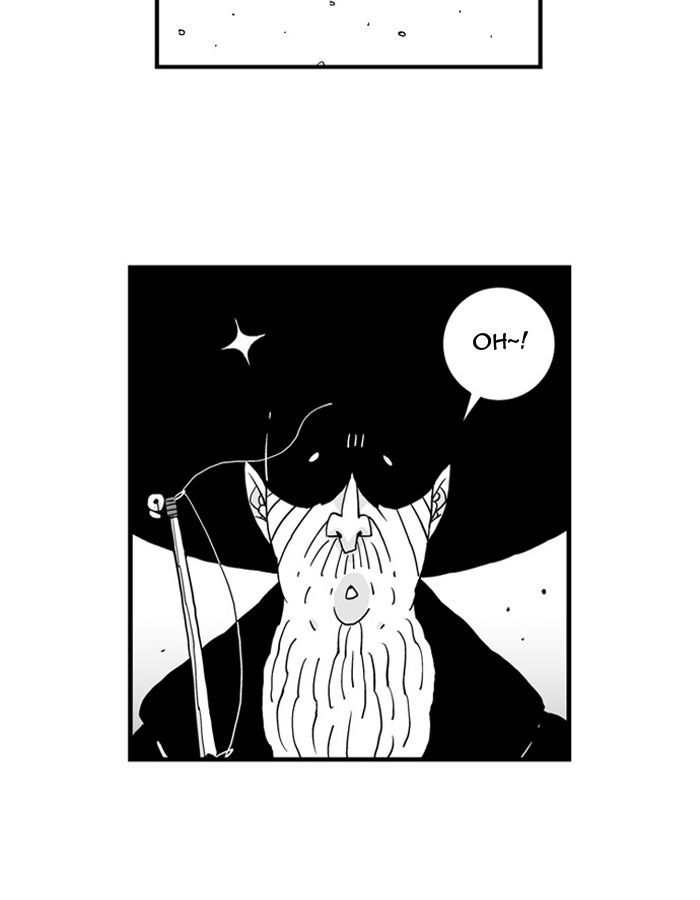 Hellper Chapter 35 page 44 - Chapter 35 : Fishing