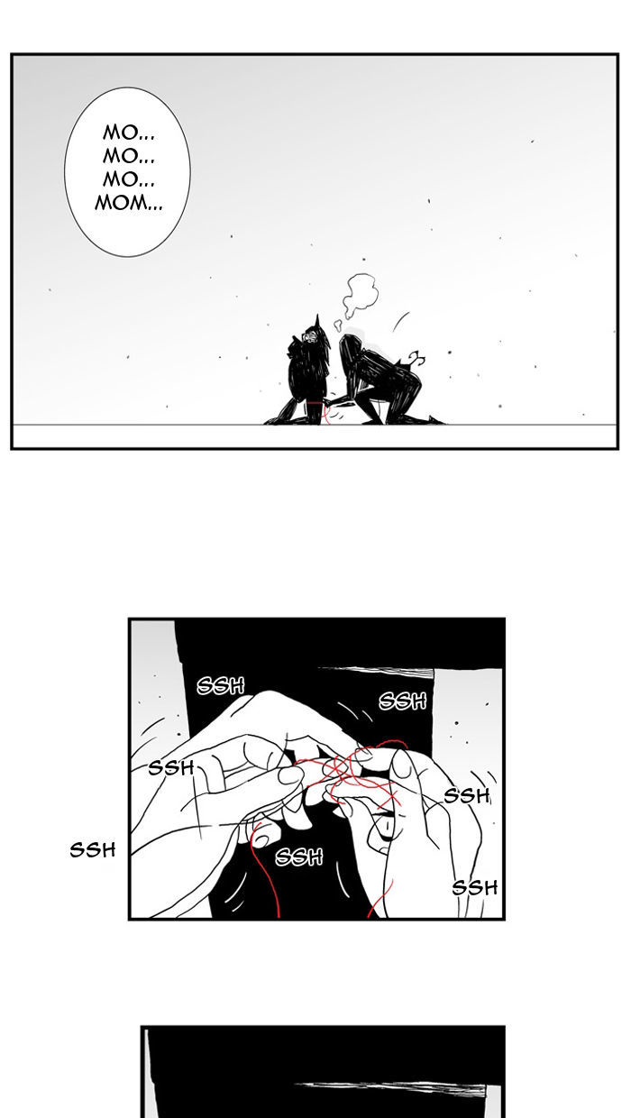 Hellper Chapter 35 page 45 - Chapter 35 : Fishing