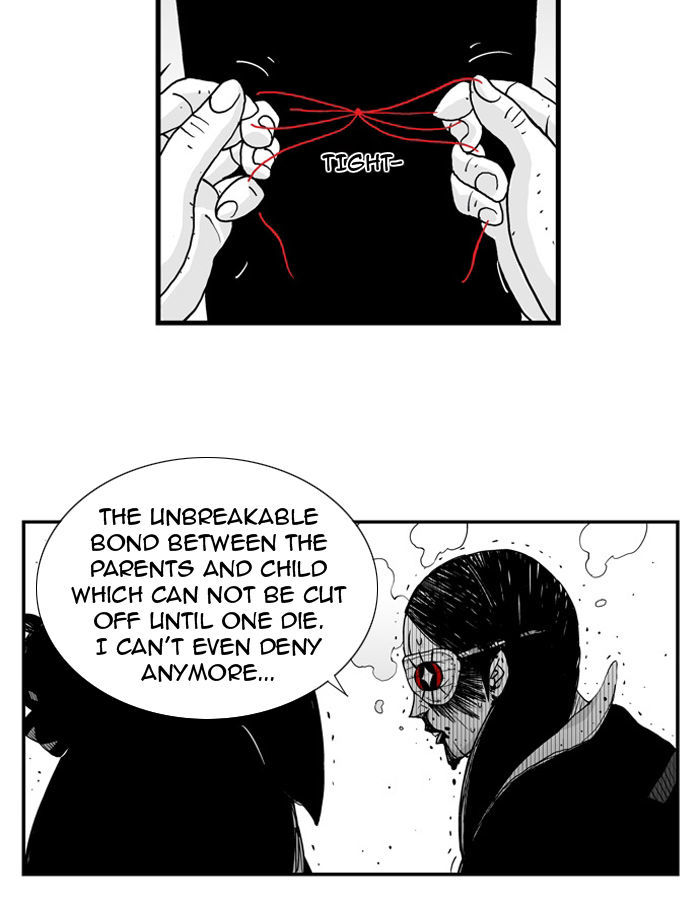 Hellper Chapter 35 page 46 - Chapter 35 : Fishing