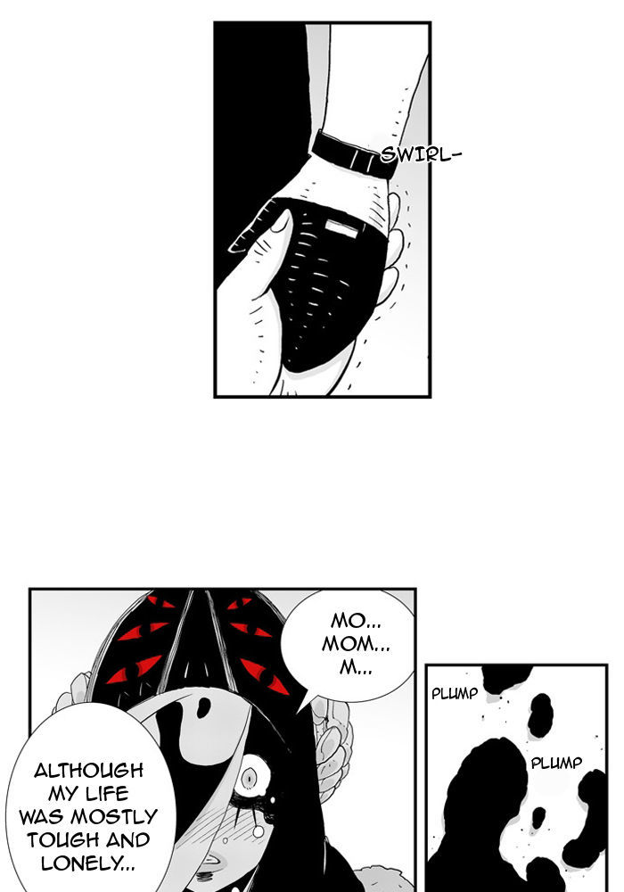 Hellper Chapter 35 page 48 - Chapter 35 : Fishing