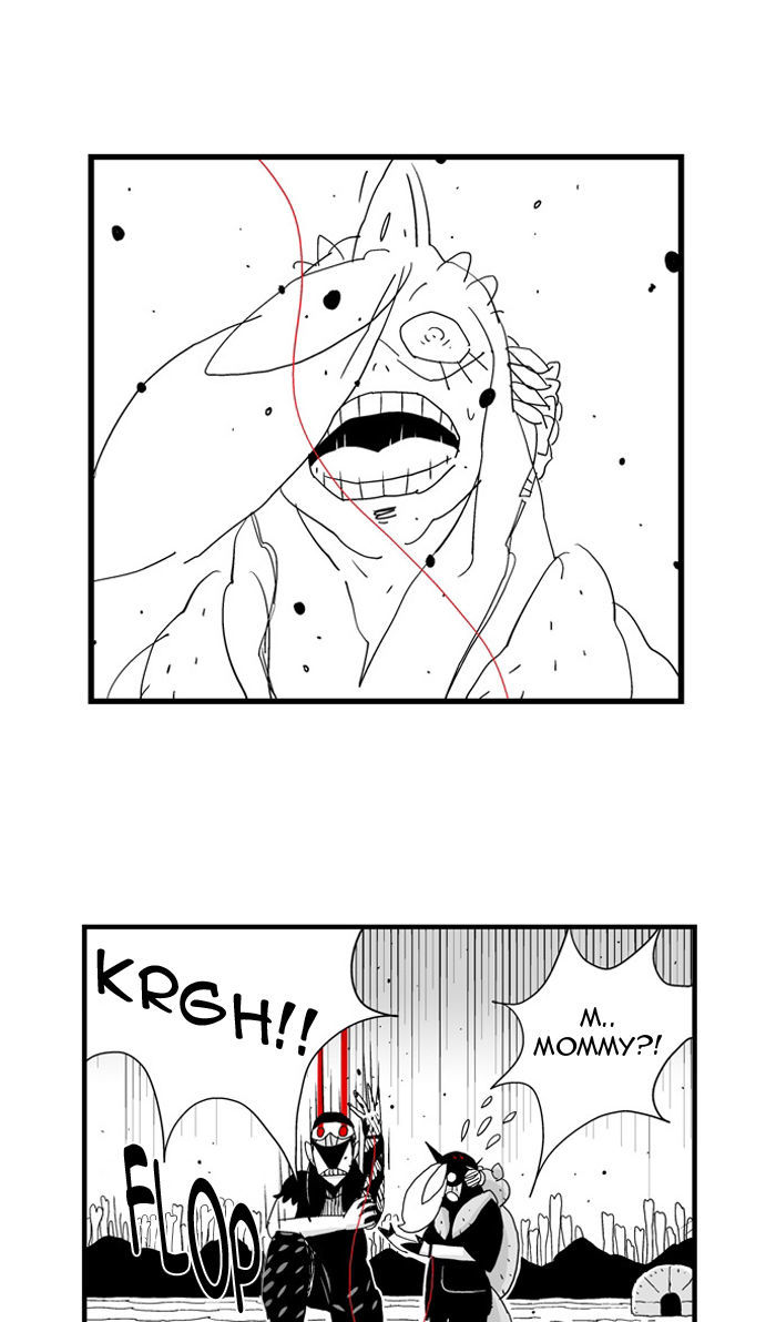 Hellper Chapter 35 page 8 - Chapter 35 : Fishing