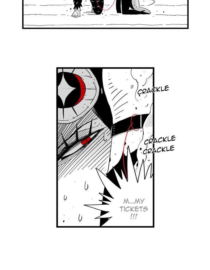 Hellper Chapter 35 page 9 - Chapter 35 : Fishing