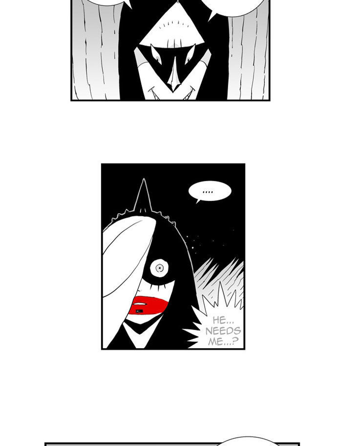 Hellper Chapter 37 page 15 - Chapter 37 : The List