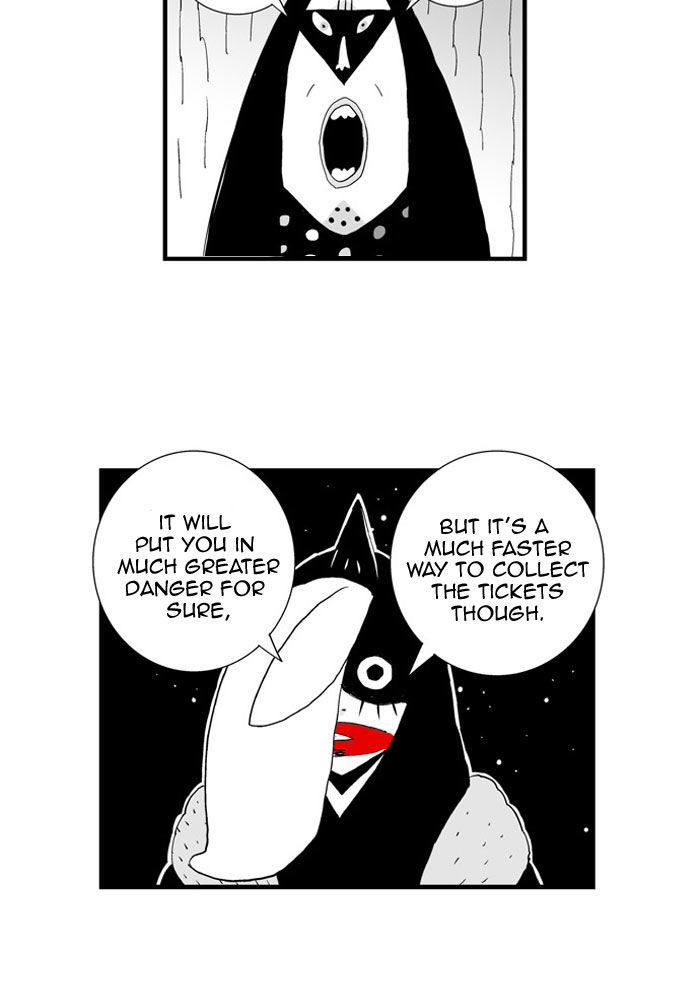 Hellper Chapter 37 page 20 - Chapter 37 : The List