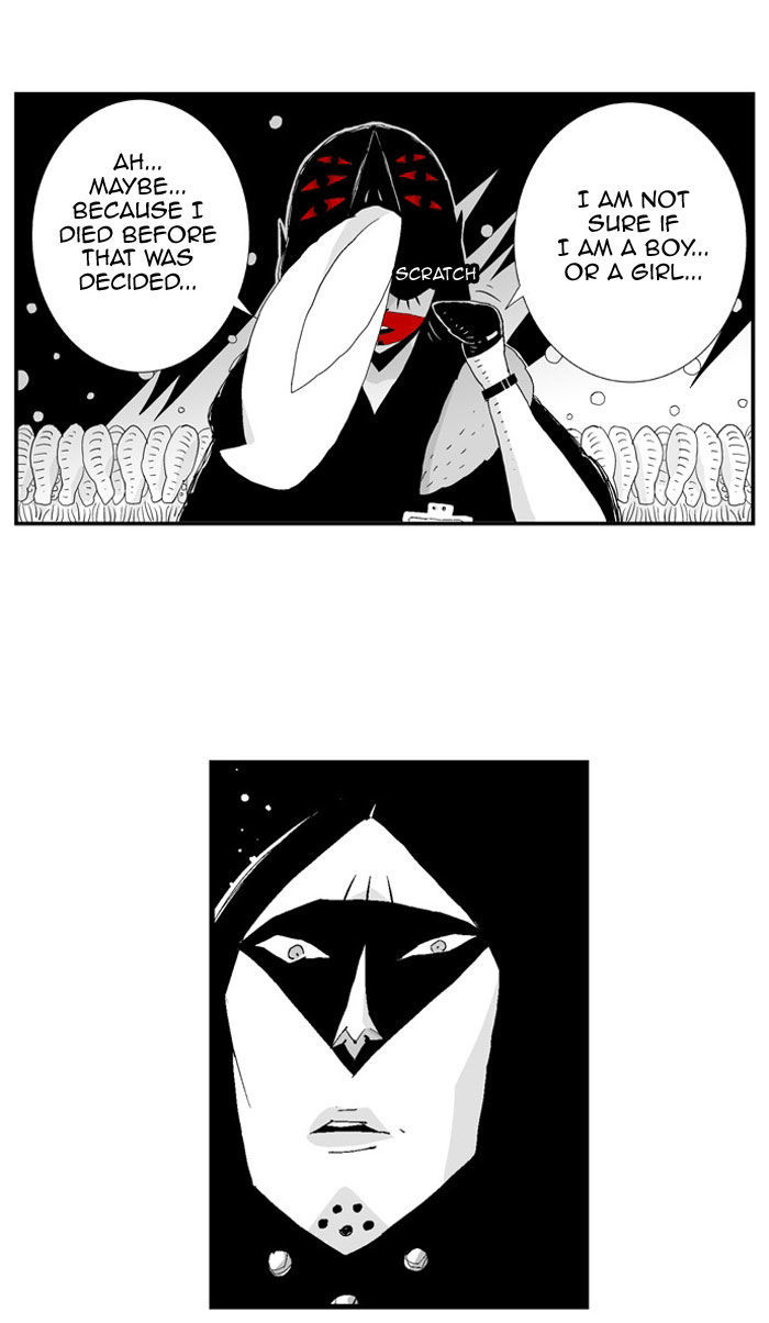 Hellper Chapter 37 page 28 - Chapter 37 : The List