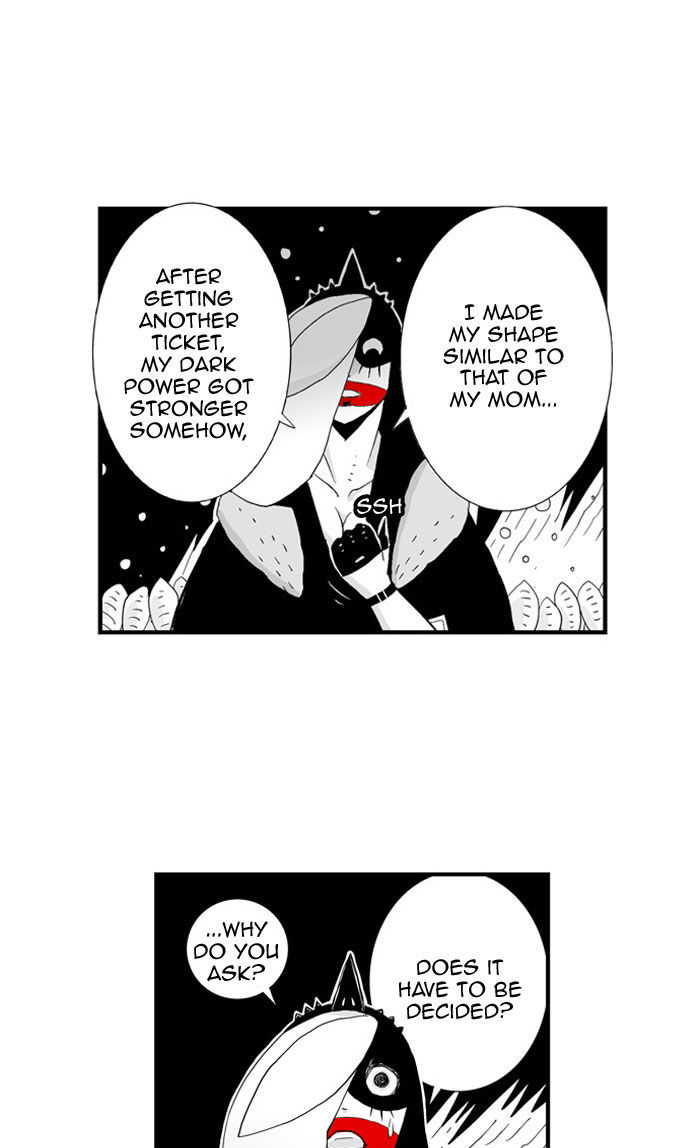 Hellper Chapter 37 page 29 - Chapter 37 : The List