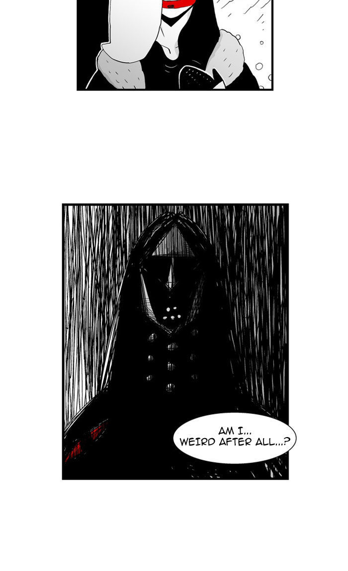 Hellper Chapter 37 page 30 - Chapter 37 : The List