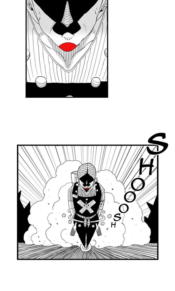 Hellper Chapter 37 page 4 - Chapter 37 : The List