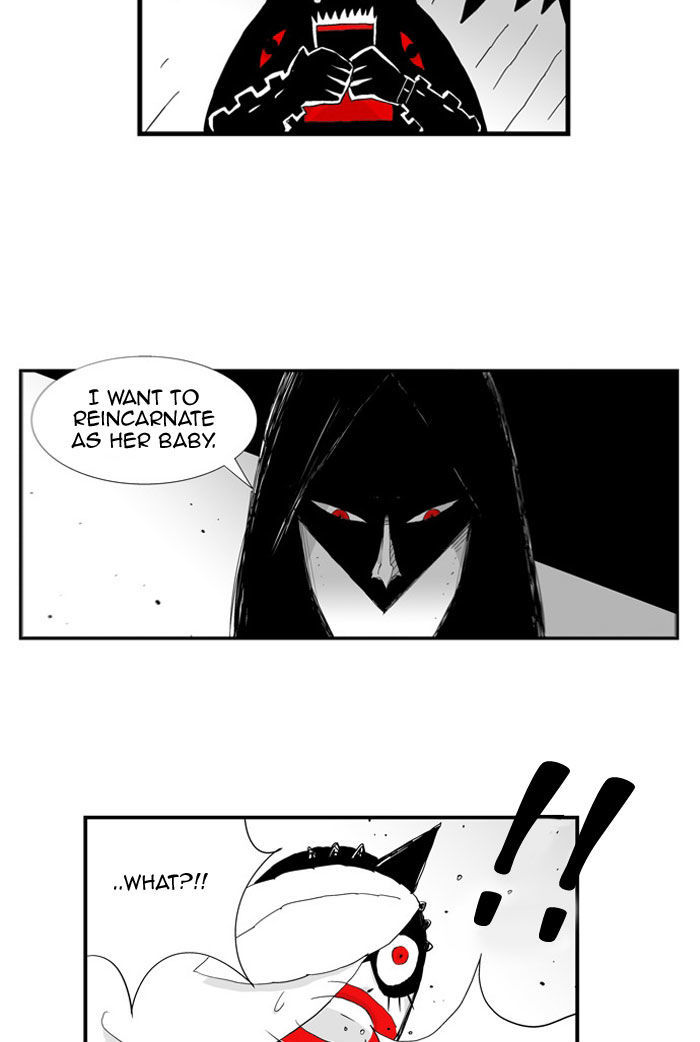 Hellper Chapter 37 page 42 - Chapter 37 : The List