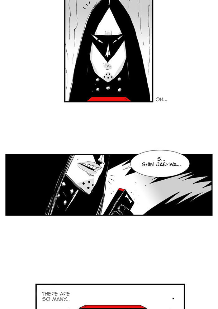 Hellper Chapter 37 page 47 - Chapter 37 : The List