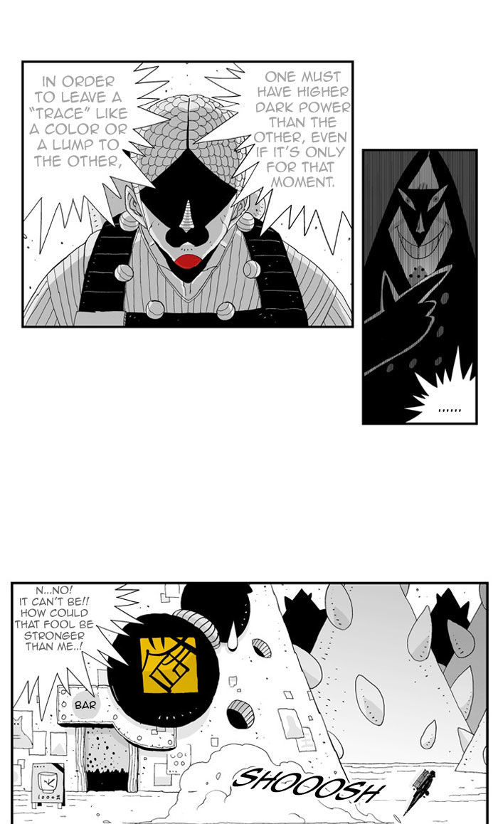 Hellper Chapter 37 page 5 - Chapter 37 : The List