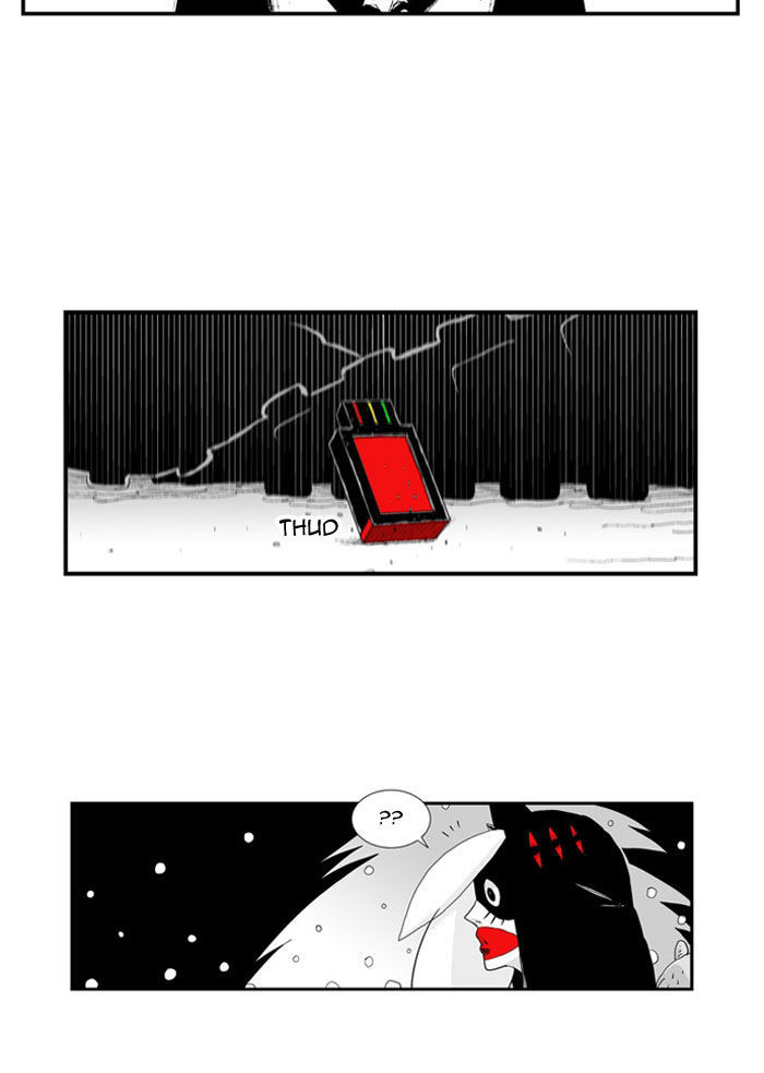 Hellper Chapter 37 page 50 - Chapter 37 : The List